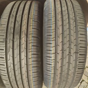 Continental Eco Contact 6, 205/55 R16 letne - 2