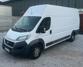 Fiat Ducato - 2