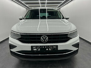 Volkswagen Tiguan 2.0 TDI EVO Life DSG - 2