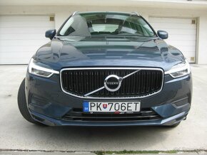 Predám Volvo XC60 D4 2.0d 140kW A8 - 2