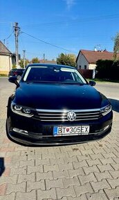 Volkswagen Passat 2.0 TDI BMT Highline DSG - 2