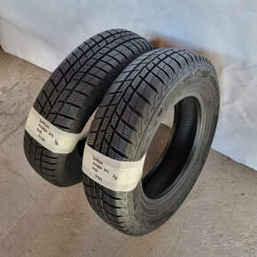 Zimné pneumatiky 155/80 R15 BARUM DOT1422 - 2