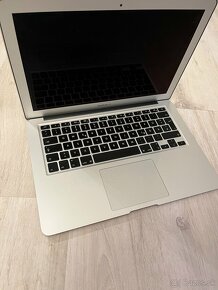 MacBook Air 13inch Mid2011 - 2