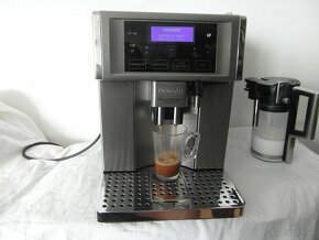 DeLonghi Primadonna ESAM 6700 - 2