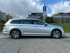 Passat Variant Highline ´lR  line ´ 2.0 tdi 190 PS - 2