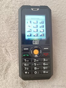 Predám CAT B30 - 2