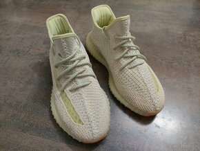 Pánske Adidas Yeezy Boost 350-41(26cm). - 2