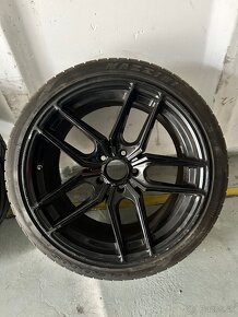 5x112 R18 - 2