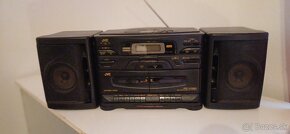 JVC PC-X130 - 2