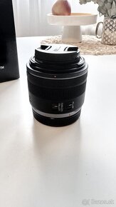 CANON RF 24 MM F1.8 MACRO IS STM - 2