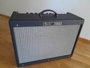 Fender Hot Rod Deluxe I - 2