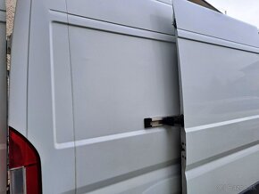 Predám Peugeot Boxer 2.2 HDi 130k 335 L3 - 2