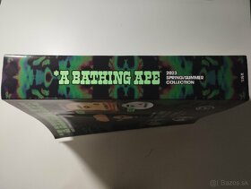 Bape (A Bathing Ape) magazin spring/summer 2023 - 2