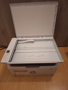 Tlačiareň so skenerom HP LaserJet M140we - 2