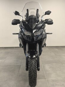 Kawasaki Versys 1000 SE - 2