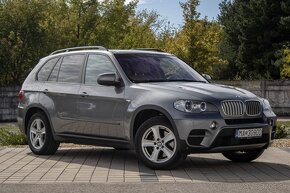 BMW X5 xDrive40d - 2