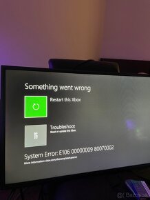 Xbox one x 1tb - 2