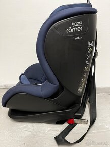 Britax Römer isofix - 2