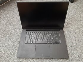 Dell XPS 15 9550 - 2