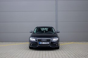 Audi A4 1.8 TFSI multitronic Avant - 2