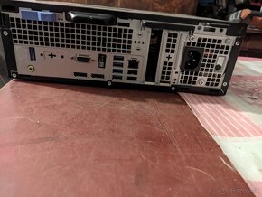 Dell 5060 i3 - 2