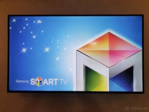 SAMSUNG TV 55 SMART TV - 2