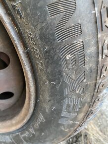 Zimné 185/65 r15 2021 - 2