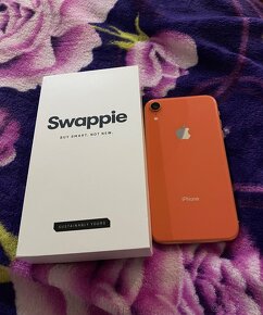 Iphone XR Coral 64Gb - 2