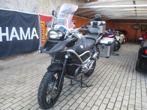 BMW R1200GS ADVENTURE - 2