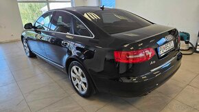 Audi A6 3.0 TDI quattro Business tiptronic - 2