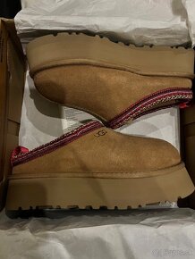 Ugg tazz slipper chestnut - 2