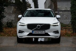 Volvo XC60 D4 Inscription A/T - 2