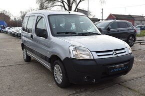 Citroën Berlingo 1.6 HDi Líder - 2