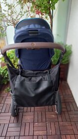 Predam kocik Cybex Priam 3 Platinum - 2