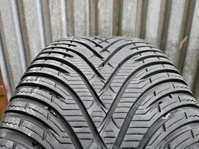 Zimné pneumatiky Kreber Krisalp - 235/45 r17 94H - 2