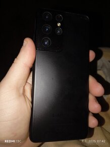 Samsung S21ultra - 2