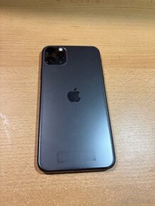 iPhone 11 pro max 256gb - 2