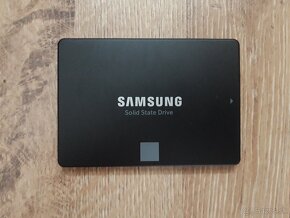 Samsung 870 EVO 1 TB - 2