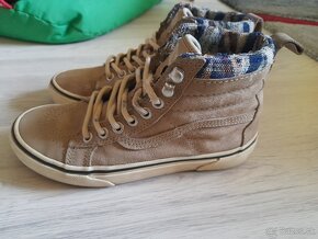 Vans Sk8-hi - 2