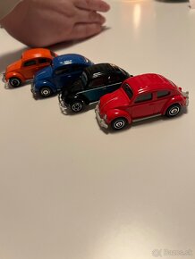 Matchbox vw beetle - 2