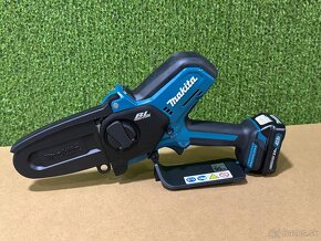 Makita DUC100Z Aku reťazová píla 100 mm - 2