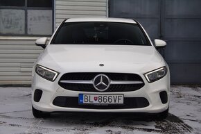 Mercedes-Benz A trieda 180 /T - 2