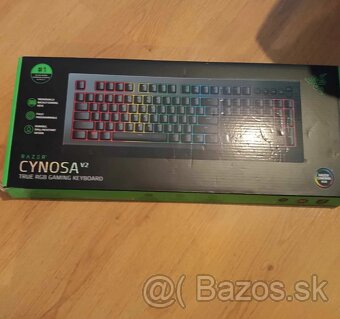 Razer Cynosa V2 - 2