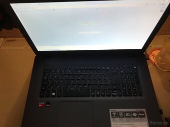 ACER Aspire E17 E5 - 2