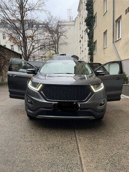 Ford Edge 2.0 diesel , 132kw - 2