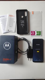 Motorola E7 power - 2