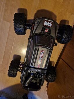 Predam RC model auta Arrma Big Rock 6s - 2