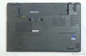 Lenovo ThinkPad X260, i7-6500U, 12,5" - 2