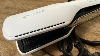 Ghd duet style white 2v1 - 2