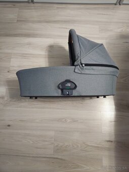 Britax römer vanička - 2